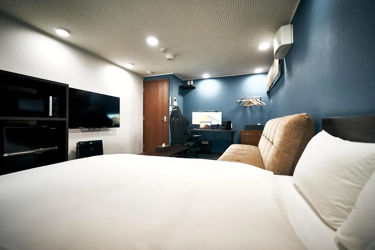 ***** Hotel Villa Front Kyoto Seimei Japão