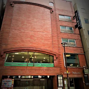 時計台 ホテル 札幌市