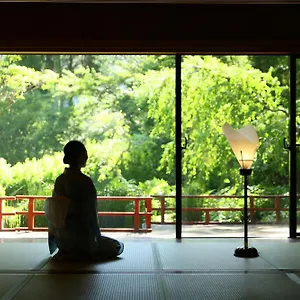 海石榴（つばき） 旅館 湯河原町