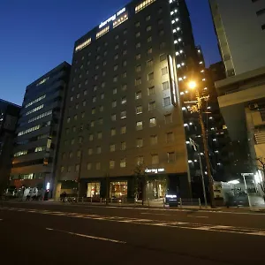 Dormy Tanimachi Japan