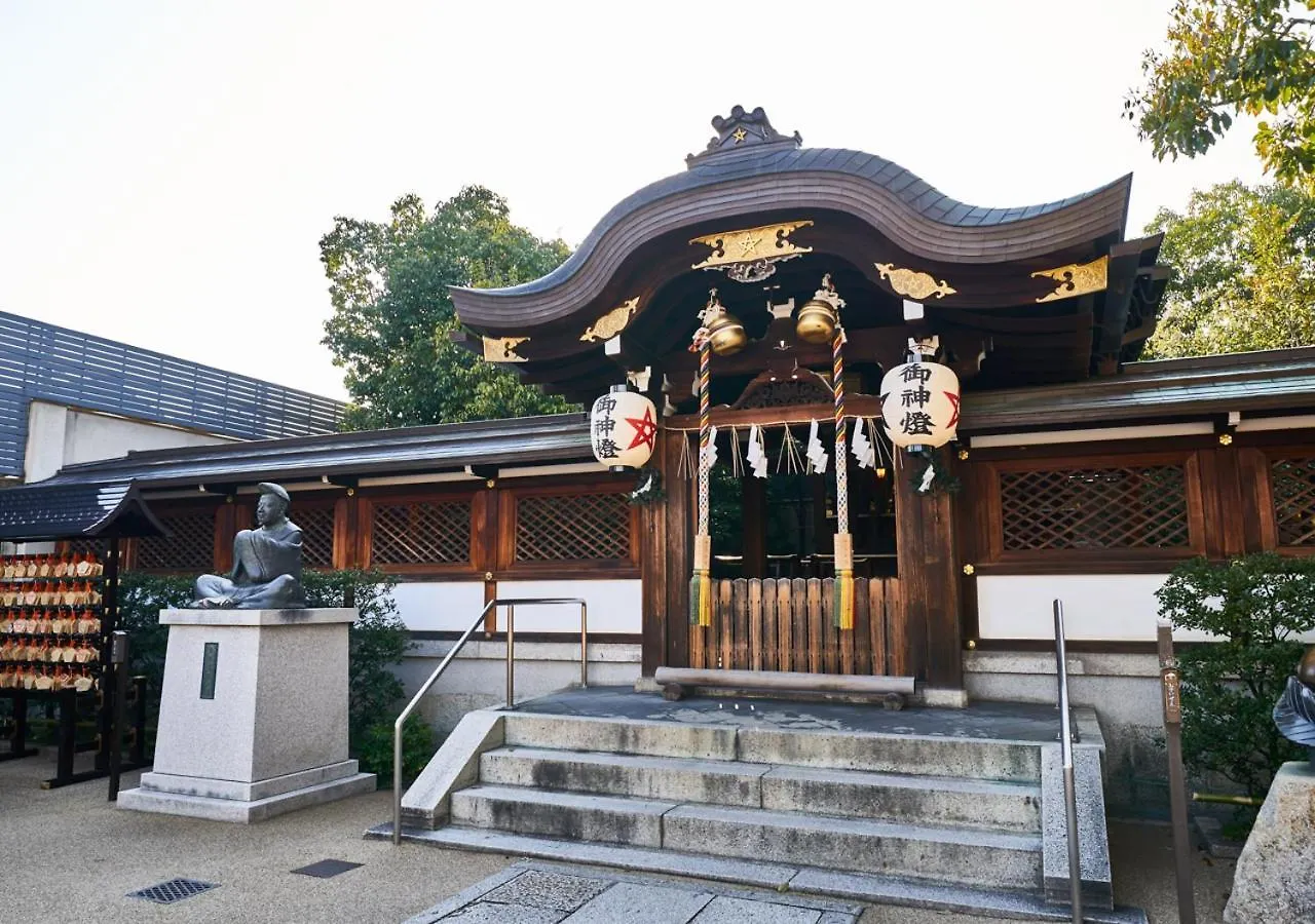 Villa Front Kyoto Seimei 5*,